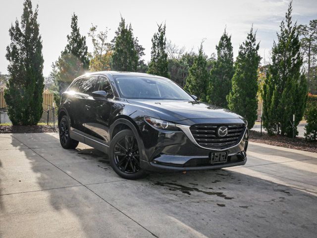 2023 Mazda CX-9 Touring Plus