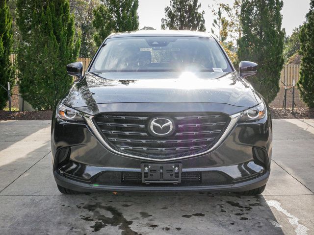 2023 Mazda CX-9 Touring Plus