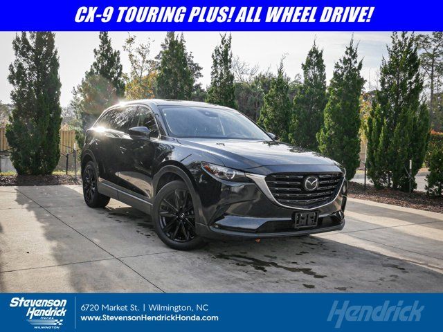 2023 Mazda CX-9 Touring Plus