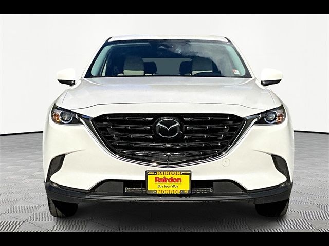 2023 Mazda CX-9 Touring Plus