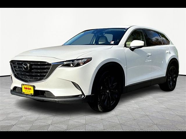 2023 Mazda CX-9 Touring Plus