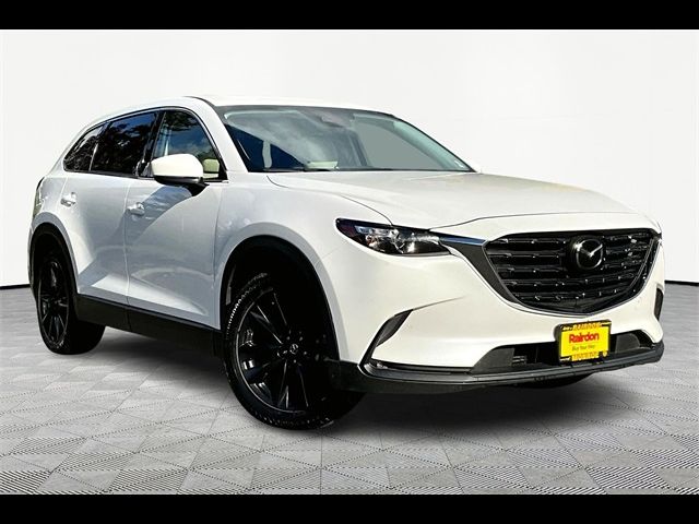 2023 Mazda CX-9 Touring Plus