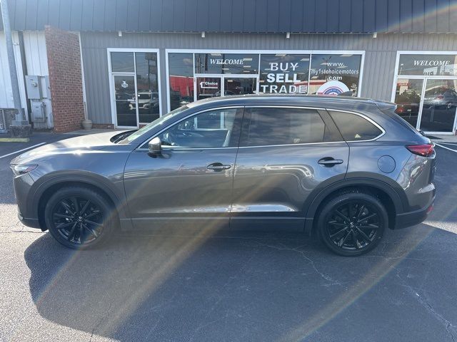 2023 Mazda CX-9 Touring Plus