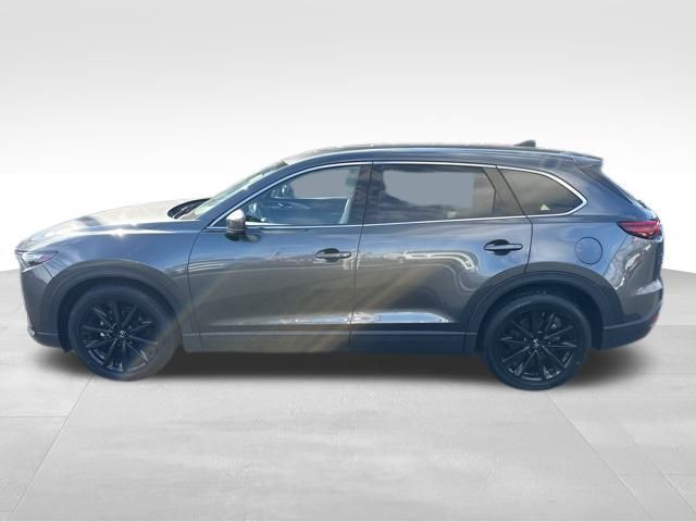 2023 Mazda CX-9 Touring Plus