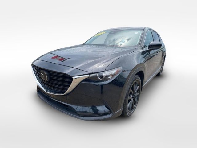 2023 Mazda CX-9 Touring Plus