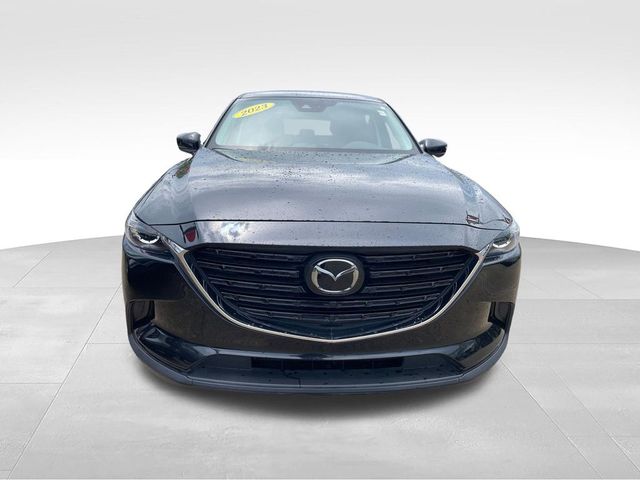2023 Mazda CX-9 Touring Plus