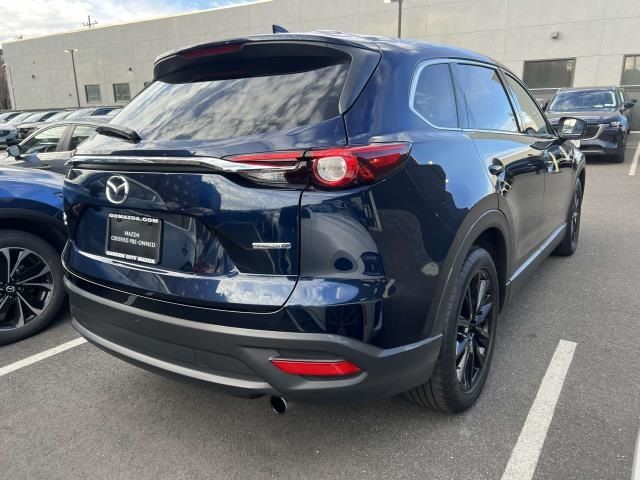 2023 Mazda CX-9 Touring Plus