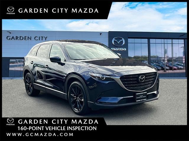 2023 Mazda CX-9 Touring Plus