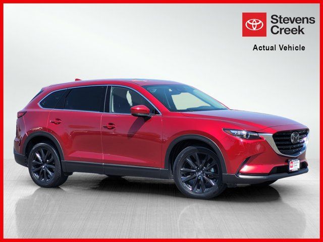 2023 Mazda CX-9 Touring Plus