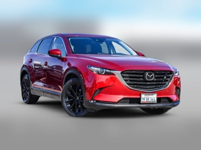 2023 Mazda CX-9 Touring Plus