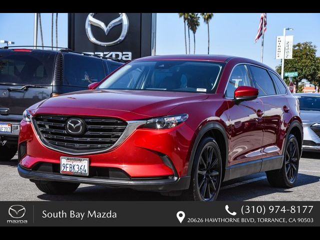 2023 Mazda CX-9 Touring Plus