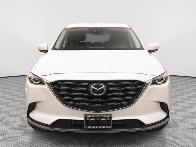 2023 Mazda CX-9 Touring Plus