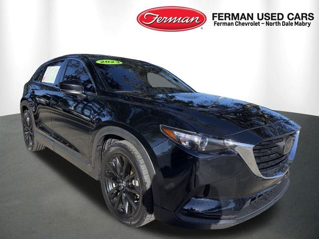 2023 Mazda CX-9 Touring Plus