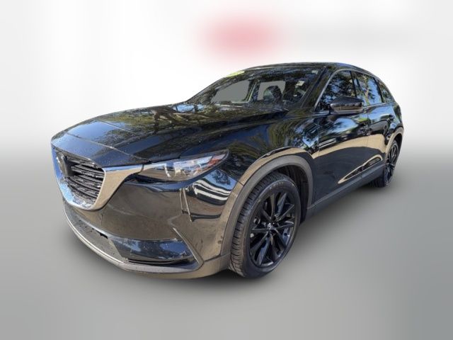 2023 Mazda CX-9 Touring Plus
