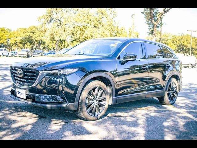 2023 Mazda CX-9 Touring Plus