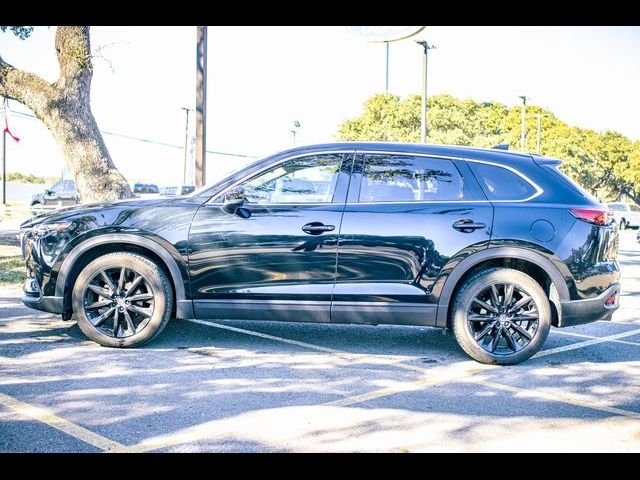 2023 Mazda CX-9 Touring Plus