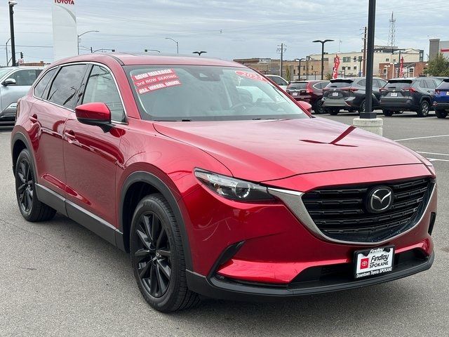 2023 Mazda CX-9 Touring Plus