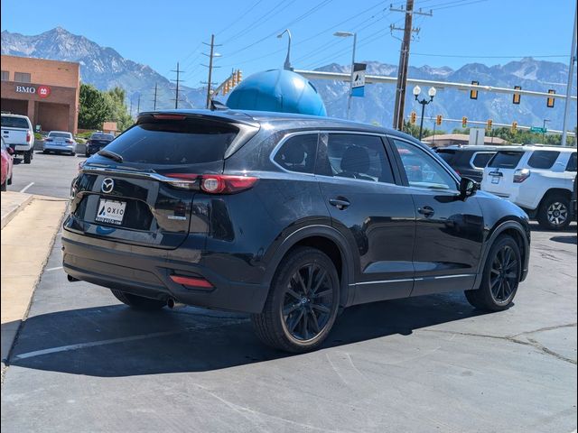 2023 Mazda CX-9 Touring Plus