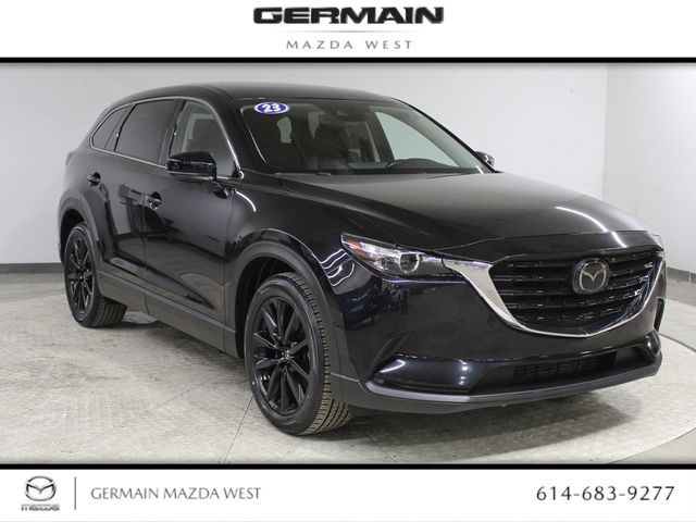 2023 Mazda CX-9 Touring Plus