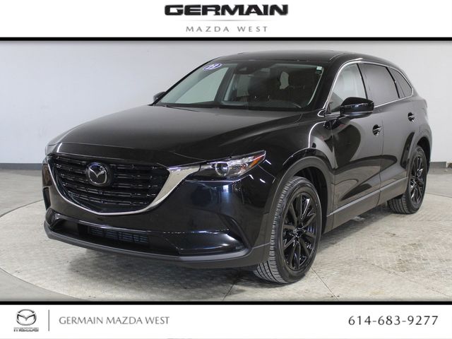 2023 Mazda CX-9 Touring Plus