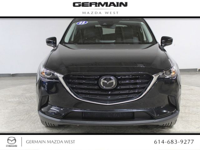 2023 Mazda CX-9 Touring Plus