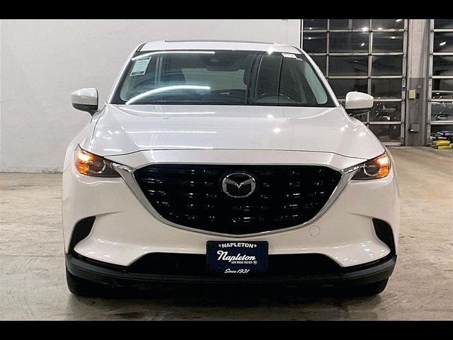 2023 Mazda CX-9 Touring Plus