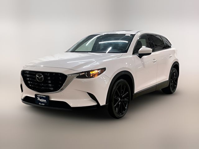 2023 Mazda CX-9 Touring Plus