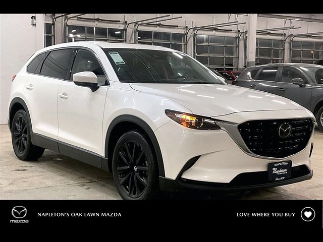 2023 Mazda CX-9 Touring Plus