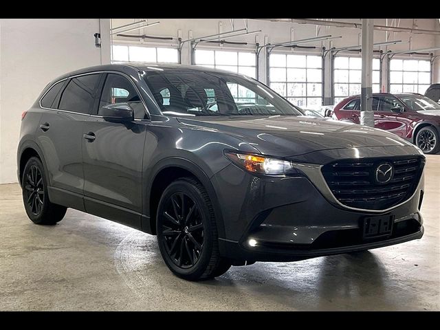 2023 Mazda CX-9 Touring Plus