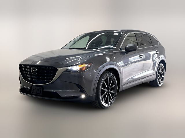 2023 Mazda CX-9 Touring Plus