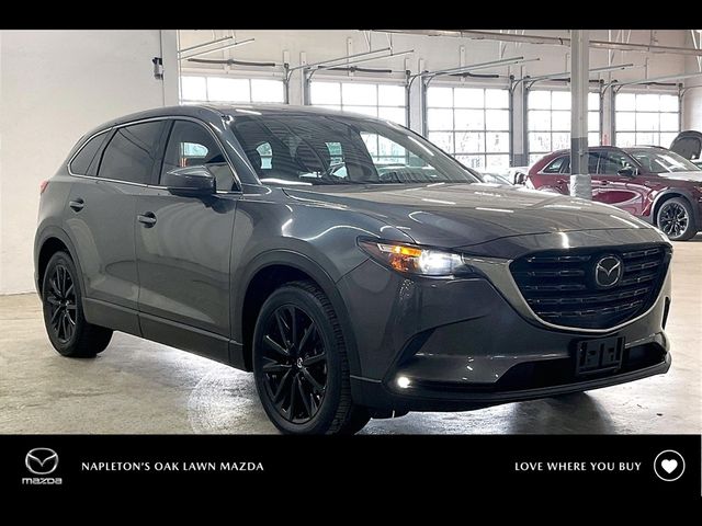 2023 Mazda CX-9 Touring Plus
