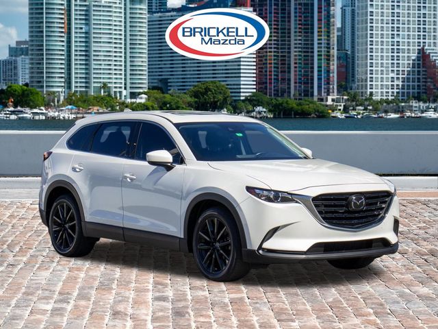 2023 Mazda CX-9 Touring Plus