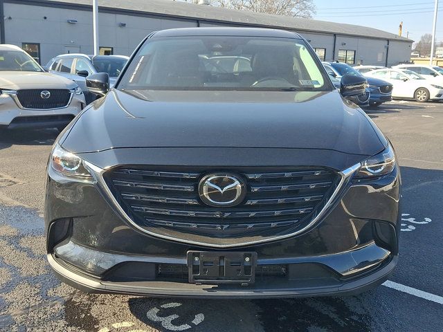 2023 Mazda CX-9 Touring Plus