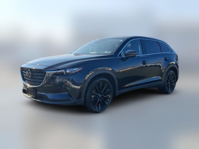 2023 Mazda CX-9 Touring Plus