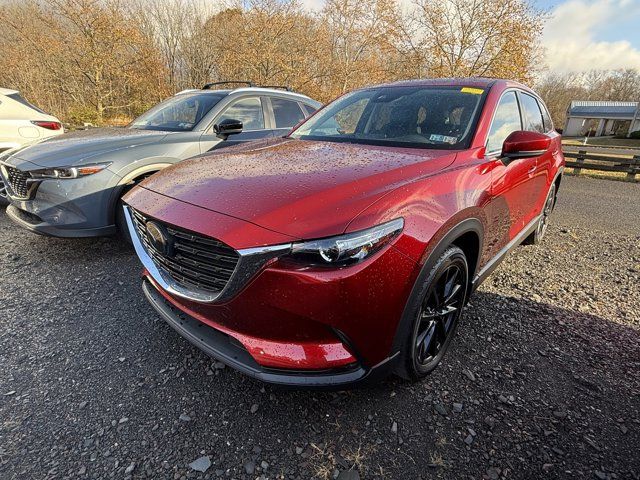 2023 Mazda CX-9 Touring Plus