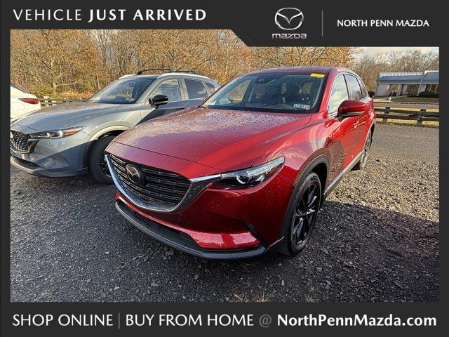 2023 Mazda CX-9 Touring Plus