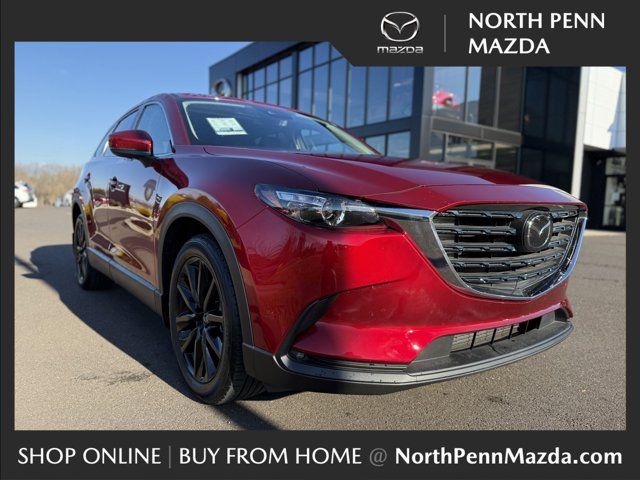 2023 Mazda CX-9 Touring Plus