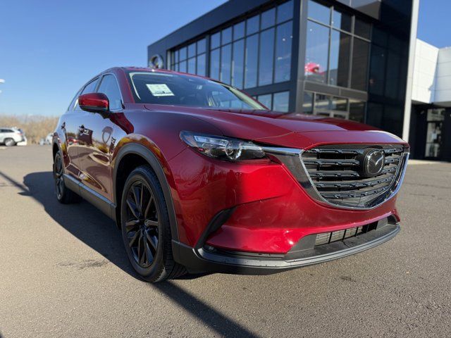 2023 Mazda CX-9 Touring Plus