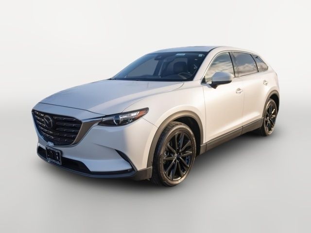 2023 Mazda CX-9 Touring Plus