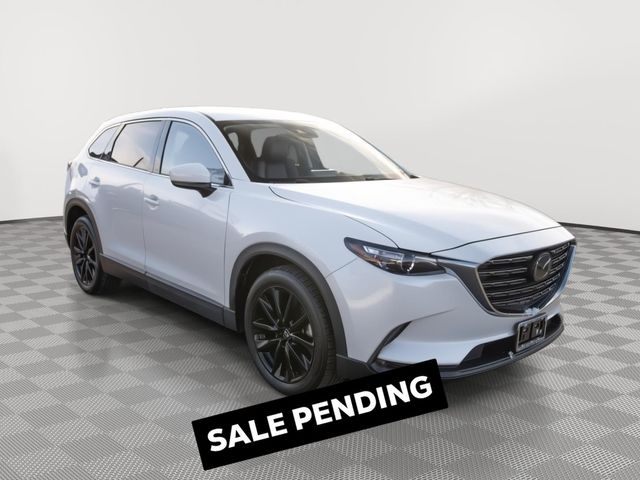 2023 Mazda CX-9 Touring Plus