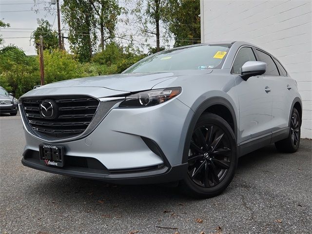 2023 Mazda CX-9 Touring Plus