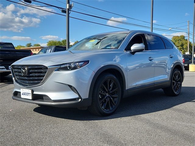 2023 Mazda CX-9 Touring Plus