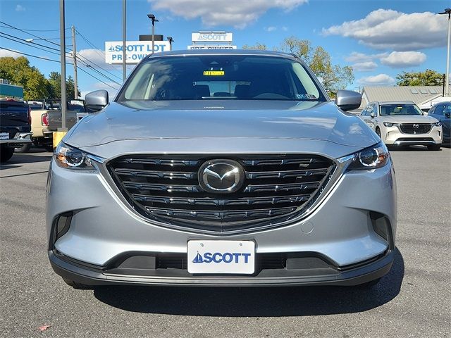 2023 Mazda CX-9 Touring Plus