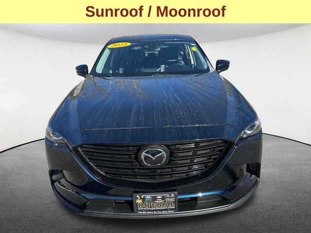 2023 Mazda CX-9 Touring Plus