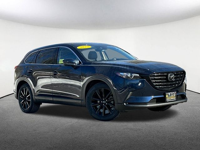 2023 Mazda CX-9 Touring Plus