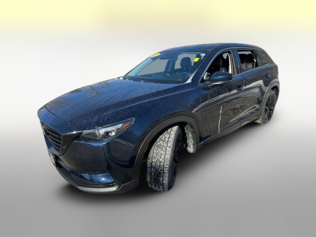 2023 Mazda CX-9 Touring Plus