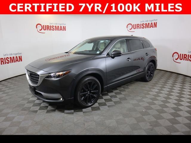 2023 Mazda CX-9 Touring Plus
