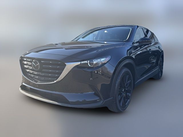 2023 Mazda CX-9 Touring Plus