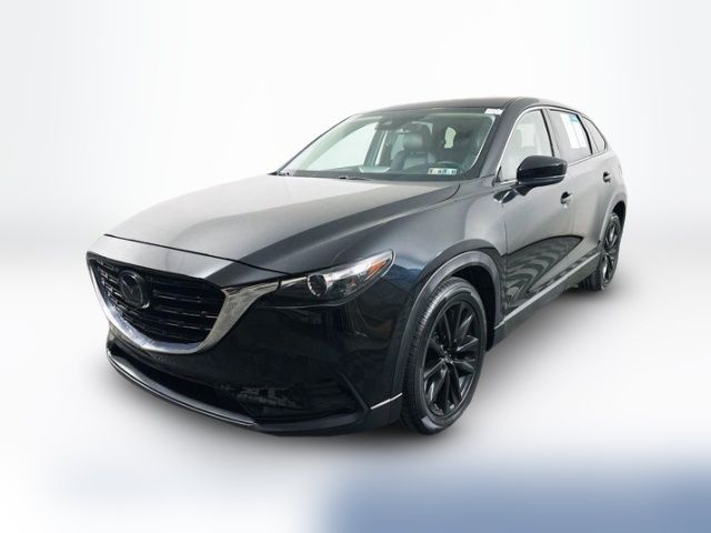 2023 Mazda CX-9 Touring Plus