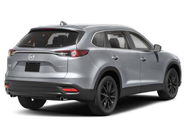 2023 Mazda CX-9 Touring Plus